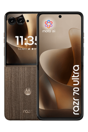 Motorola Razr 70 Ultra