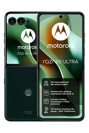 Motorola Razr 60 Ultra