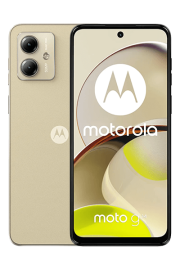 Moto G14