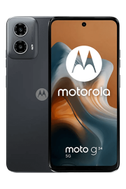 Moto G34