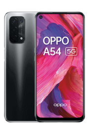 OPPO A54 5G SIM Free