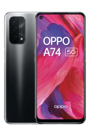 OPPO A74 5G SIM Free