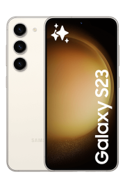 Samsung Galaxy S23 - Premium Refurbished