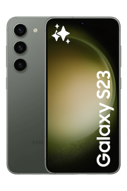 Samsung Galaxy S23 - As New