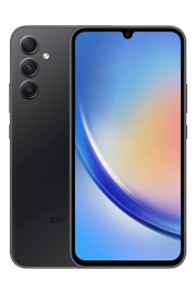 Samsung Galaxy A34 5G