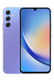 Samsung Galaxy A34 5G