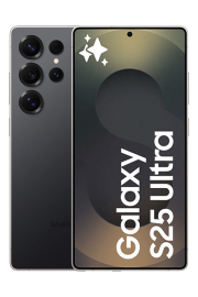Samsung Galaxy S25 Ultra