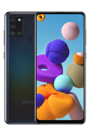 Samsung Galaxy A21s Refurbished