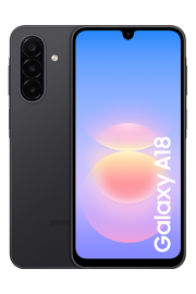 Samsung Galaxy A18