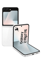 Samsung Galaxy Z Flip7 FE