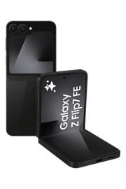 Samsung Galaxy Z Flip7 FE