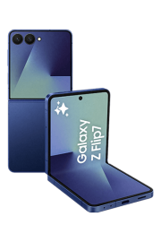 Samsung Galaxy Z Flip7
