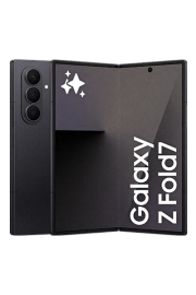 Samsung Galaxy Z Fold7