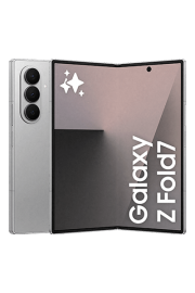 Samsung Galaxy Z Fold7
