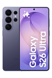 Samsung Galaxy S26 Ultra