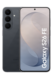 Samsung Galaxy S26 FE