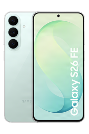 Samsung Galaxy S26 FE