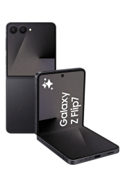 Samsung Galaxy Z Flip7