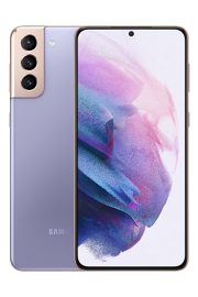 Samsung Galaxy S21 Plus 5G SIM Free