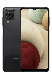 Samsung Galaxy A12 SIM Free