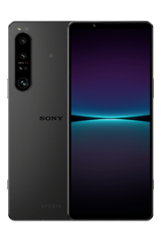 Sony Xperia 1 IV 5G SIM Free