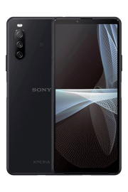 Sony Xperia 10 III 5G SIM Free