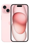 iPhone 15 - Premium Refurbished 128GB Top Deal