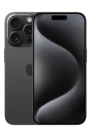 iPhone 15 Pro - As New 128GB top deal