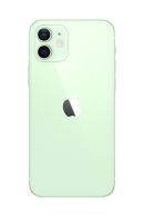 iPhone 12 Refurbished 64GB Green - Image 2