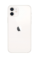iPhone 12 Refurbished 64GB White - Image 2