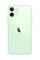 iPhone 12 mini - As New 64GB Green - Image 2