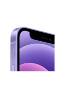 iPhone 12 mini Refurbished 64GB Purple - Image 2