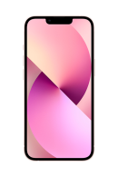 iPhone 13 Refurbished 128GB Pink - Image 2