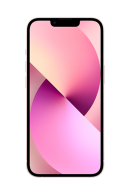 iPhone 13 - As New 128GB Pink - Image 2