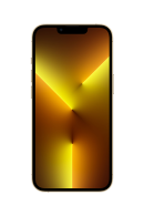iPhone 13 Pro 128GB Gold - Image 2