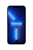 iPhone 13 Pro 1TB Sierra Blue - Image 2