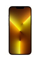 iPhone 13 Pro Max 1TB Gold - Image 2