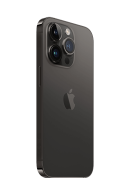 iPhone 14 Pro Refurbished 128GB Space Black - Image 2