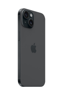 iPhone 15 128GB Black - Image 2
