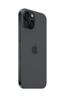 iPhone 15 256GB Black - Image 2