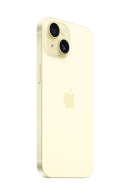 iPhone 15 256GB Yellow - Image 2