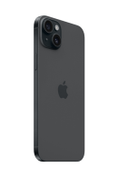 iPhone 15 Plus 256GB Black - Image 2