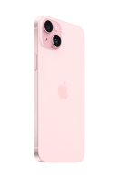 iPhone 15 Plus 256GB Pink - Image 2