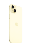iPhone 15 Plus 256GB Yellow - Image 2
