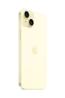 iPhone 15 Plus 128GB Yellow - Image 2