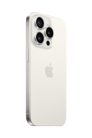iPhone 15 Pro - As New 1TB White - Image 2