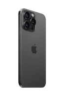iPhone 15 Pro Max 256GB Black Titanium - Image 2