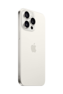 iPhone 15 Pro Max 256GB White Titanium - Image 2