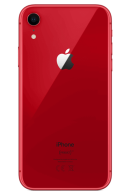 iPhone XR Refurbished 64GB Red - Image 2