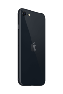 iPhone SE (3rd Gen) Refurbished 64GB Midnight - Image 2